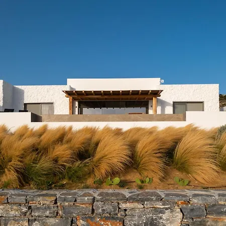 Olivia With Private Swimming Pool Βίλα Naxos City
