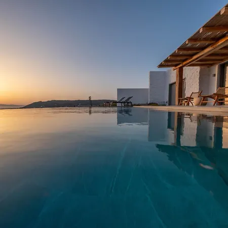 Βίλα Olivia With Private Swimming Pool