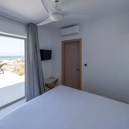 Olivia With Private Swimming Pool Βίλα Naxos City