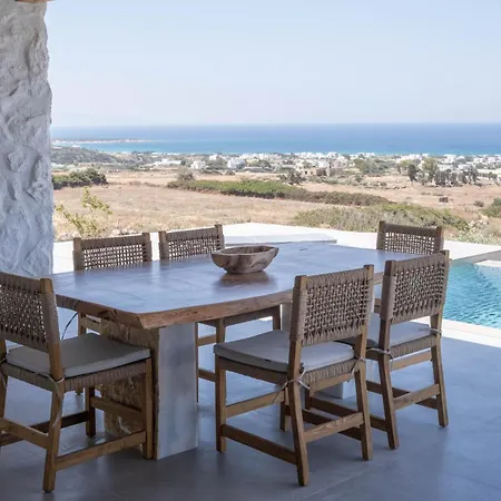 Βίλα Olivia With Private Swimming Pool *